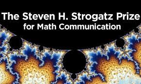 Strogatz Math Competition Project